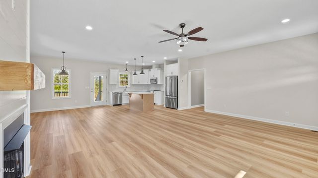 3161 Fox Glow Trail, Asheboro, NC 27205