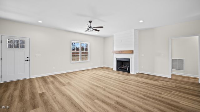 3161 Fox Glow Trail, Asheboro, NC 27205