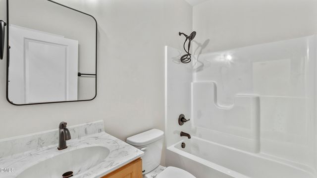 3161 Fox Glow Trail, Asheboro, NC 27205