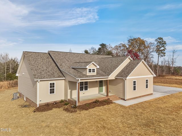 3161 Fox Glow Trail, Asheboro, NC 27205