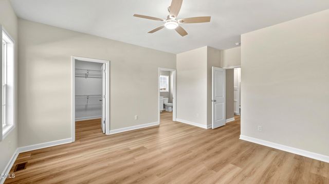 3161 Fox Glow Trail, Asheboro, NC 27205