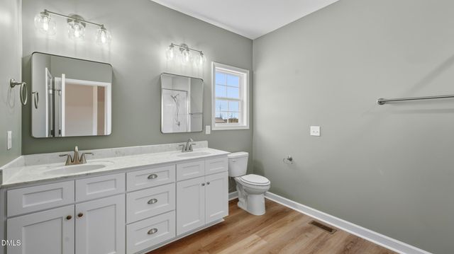 3161 Fox Glow Trail, Asheboro, NC 27205