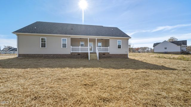 3161 Fox Glow Trail, Asheboro, NC 27205