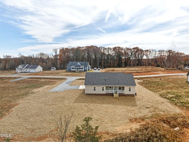 3161 Fox Glow Trail, Asheboro, NC 27205