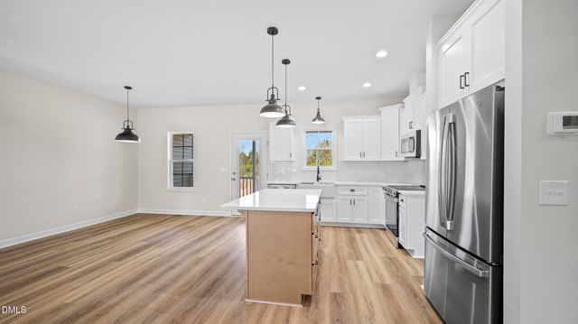 3161 Fox Glow Trail, Asheboro, NC 27205