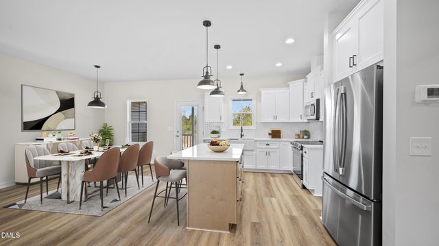 3161 Fox Glow Trail, Asheboro, NC 27205