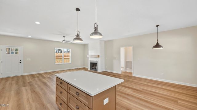 3161 Fox Glow Trail, Asheboro, NC 27205