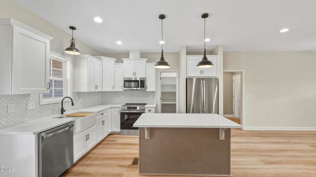 3161 Fox Glow Trail, Asheboro, NC 27205