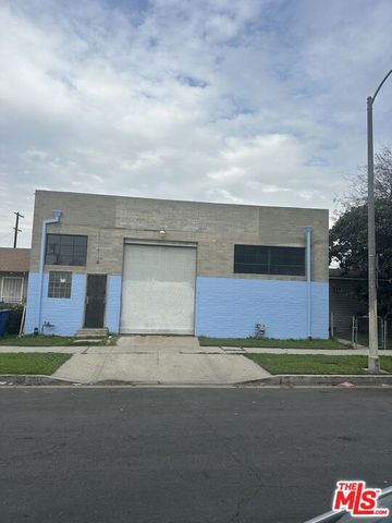 2411 Exposition Place, Los Angeles, CA 90018
