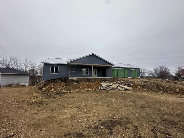 1075 HWY 78, Mount Horeb, WI 53572