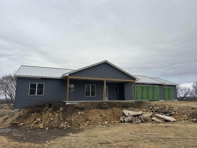 1075 HWY 78, Mount Horeb, WI 53572