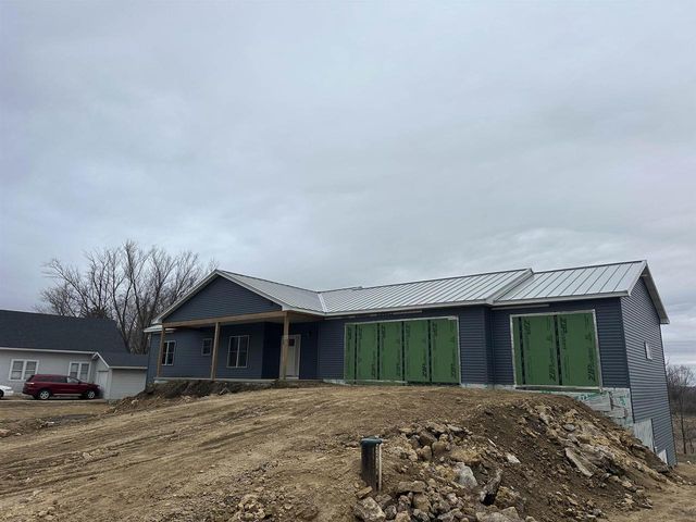 1075 HWY 78, Mount Horeb, WI 53572