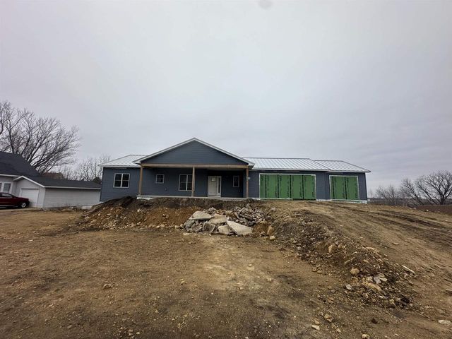 1075 HWY 78, Mount Horeb, WI 53572