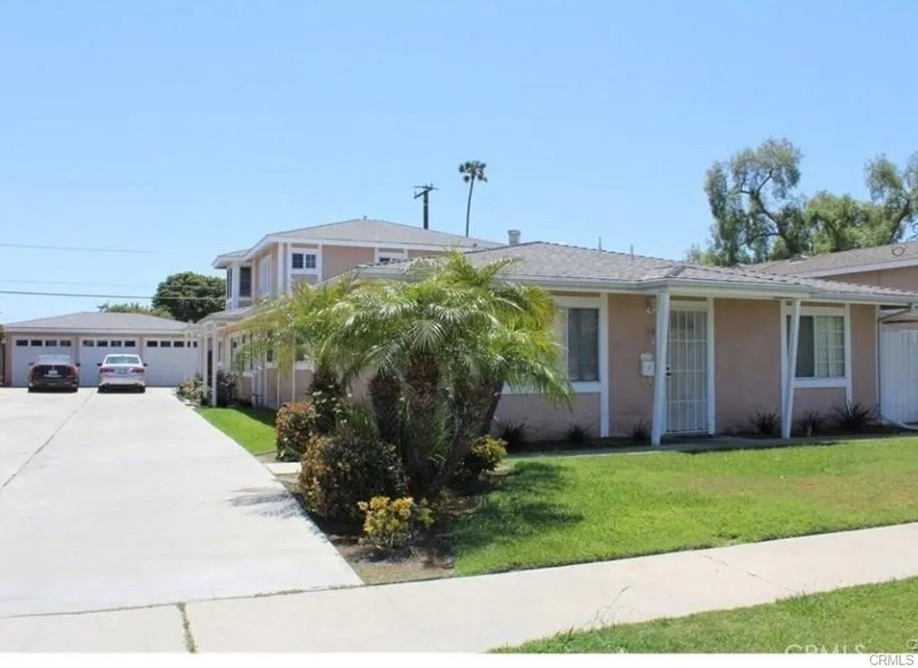 8172 20th Street 3, Westminster, CA 92683