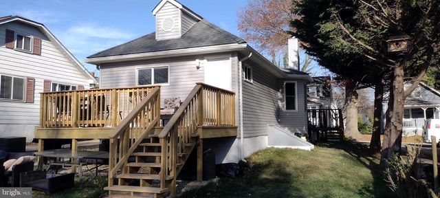 6 LAUREL AVE, Wilmington, DE 19809