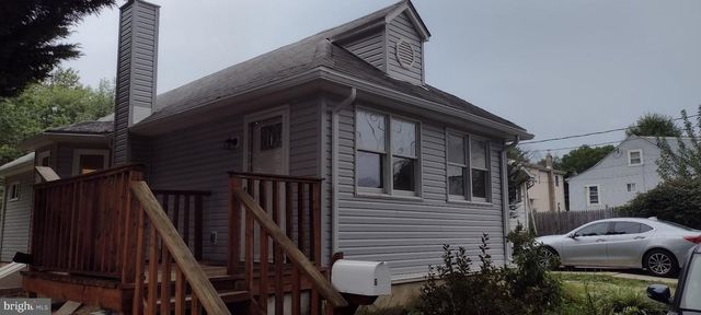 6 LAUREL AVE, Wilmington, DE 19809