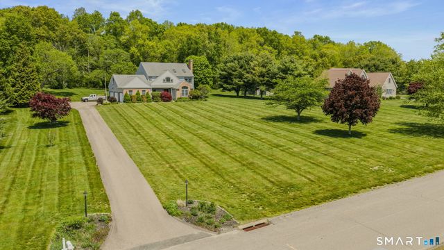 50 Emerald Glen Lane, Salem, CT 06420