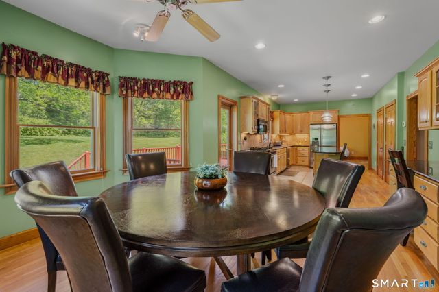 50 Emerald Glen Lane, Salem, CT 06420