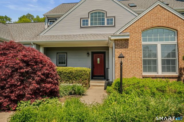 50 Emerald Glen Lane, Salem, CT 06420