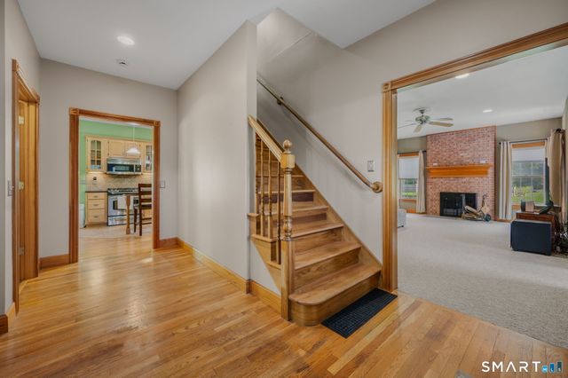 50 Emerald Glen Lane, Salem, CT 06420