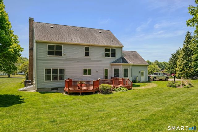 50 Emerald Glen Lane, Salem, CT 06420