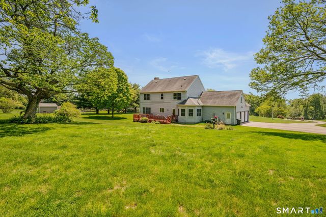 50 Emerald Glen Lane, Salem, CT 06420