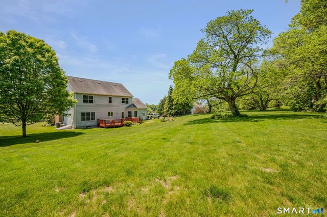 50 Emerald Glen Lane, Salem, CT 06420