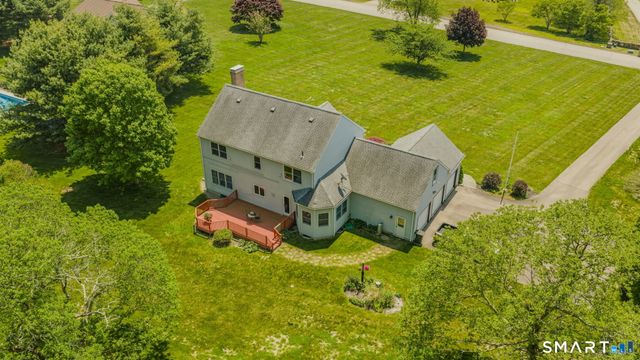 50 Emerald Glen Lane, Salem, CT 06420