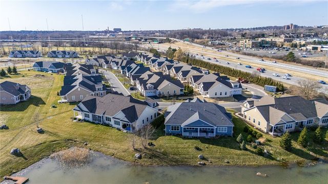 243 Bretlyn Circle, Brighton, NY 14618