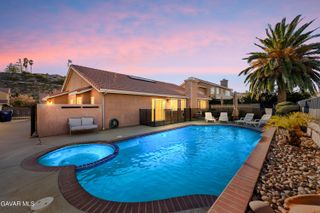 4565 Brisa Drive, Palmdale, CA 93551