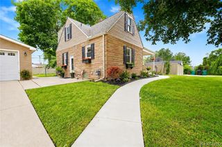 31215 Dawson Street, Garden City, MI 48135