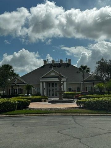 2602 LODI CIRCLE 105, Kissimmee, FL 34746