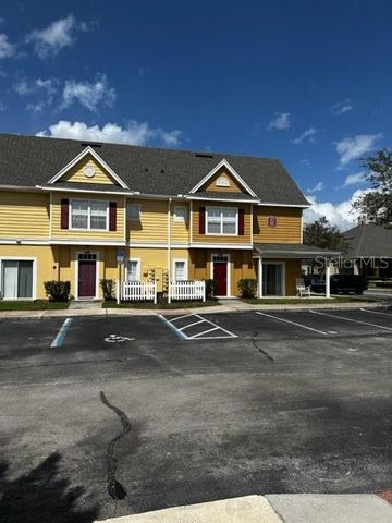 2602 LODI CIRCLE 105, Kissimmee, FL 34746