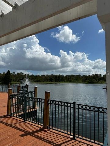 2602 LODI CIRCLE 105, Kissimmee, FL 34746