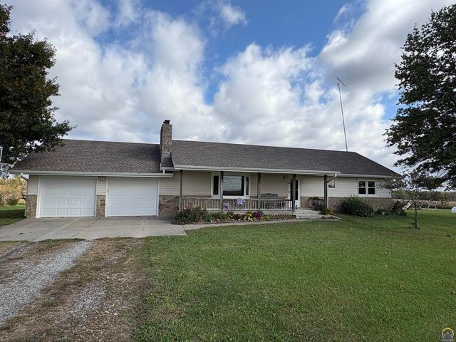 1984 Road D, Emporia, KS 66801