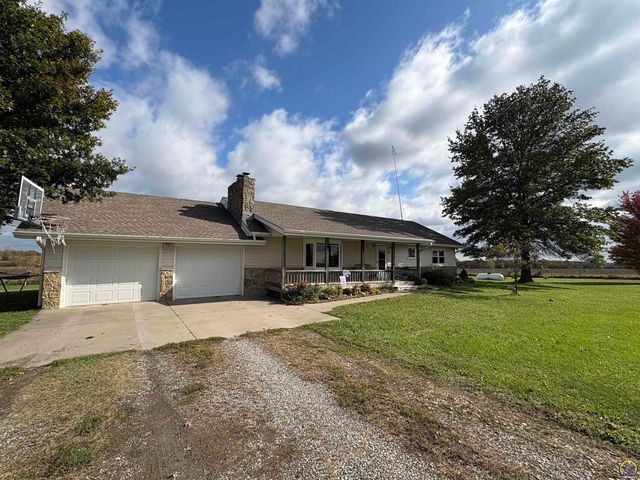 1984 Road D, Emporia, KS 66801