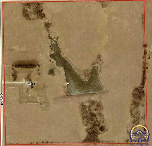 1984 Road D, Emporia, KS 66801