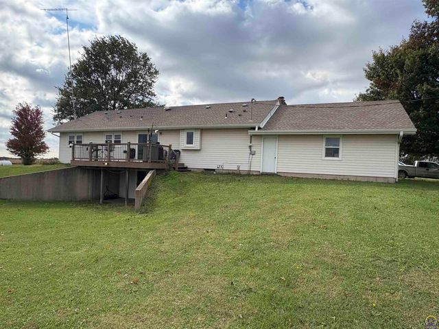 1984 Road D, Emporia, KS 66801