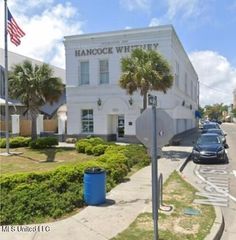 100 S Beach Boulevard, 2nd Floor, Bay Saint Louis, MS 39520