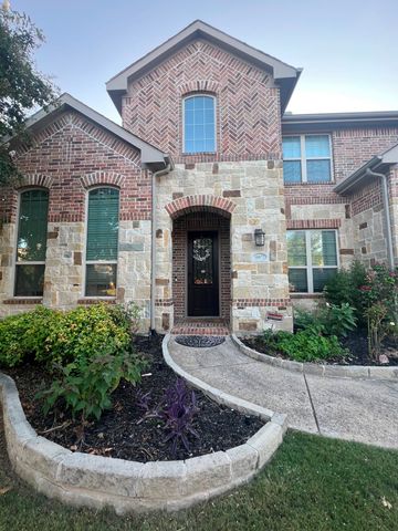 10877 Morro Bay Lane, Frisco, TX 75035