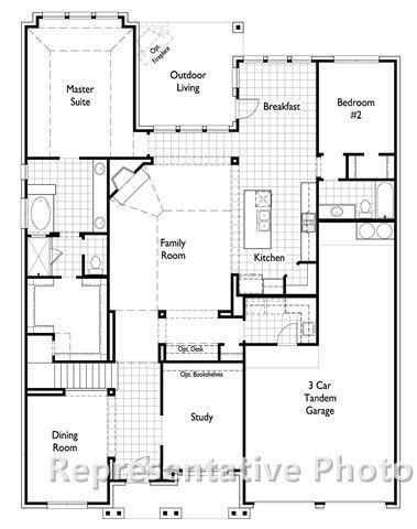 10877 Morro Bay Lane, Frisco, TX 75035