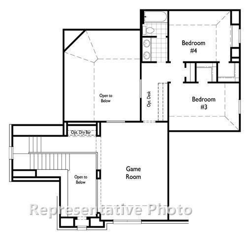 10877 Morro Bay Lane, Frisco, TX 75035