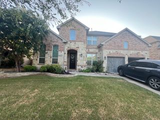 10877 Morro Bay Lane, Frisco, TX 75035