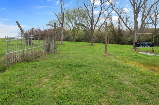 TBD 2354, Beach City, TX 77523