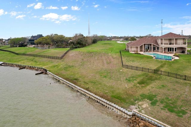 TBD 2354, Beach City, TX 77523