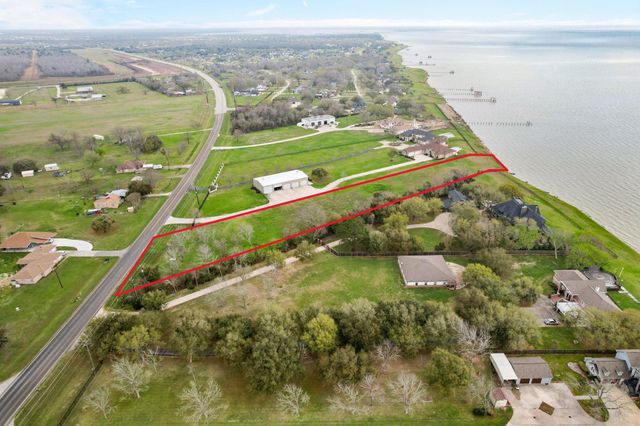 TBD 2354, Beach City, TX 77523