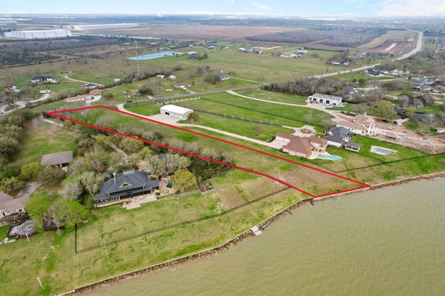 TBD 2354, Beach City, TX 77523