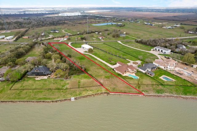 TBD 2354, Beach City, TX 77523