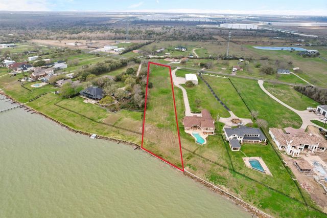 TBD 2354, Beach City, TX 77523