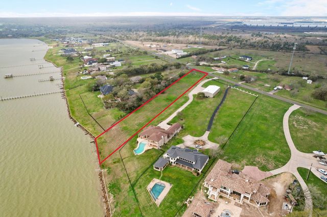 TBD 2354, Beach City, TX 77523